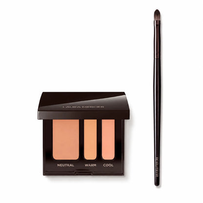 Secret Camouflage Brush Bundle