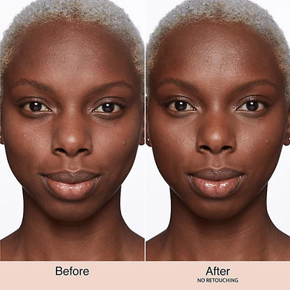 Flawless Lumière Foundation 