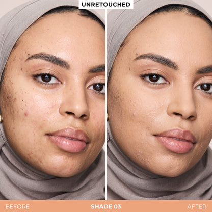 Secret Camouflage Complexion Perfector