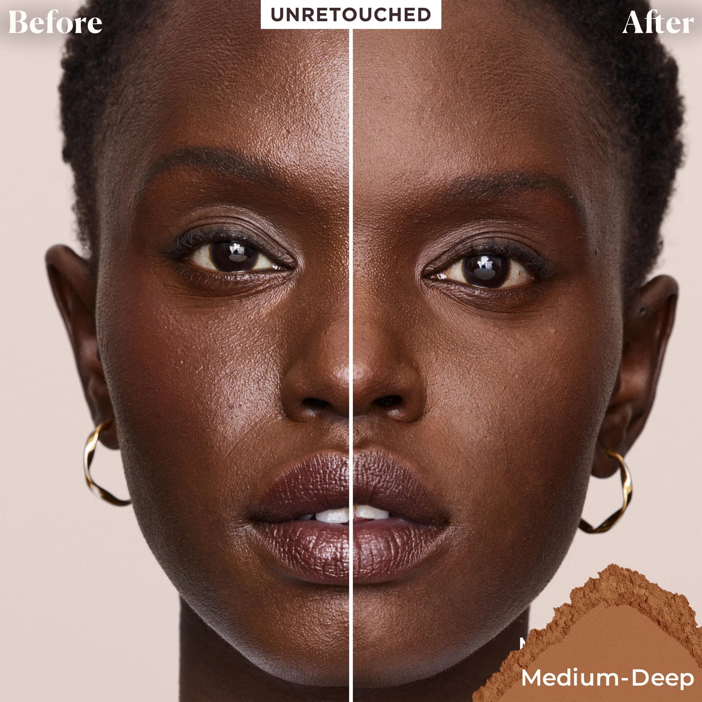 Translucent Loose Setting Powder