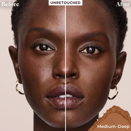 Translucent Loose Setting Powder - Mini