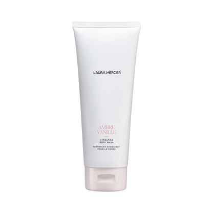 Ambre Vanille Hydrating Body Wash
