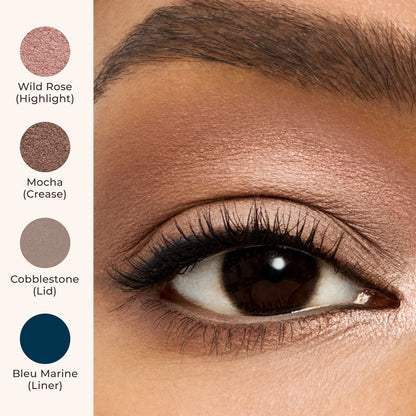 Caviar Stick Eye Shadow - Matte