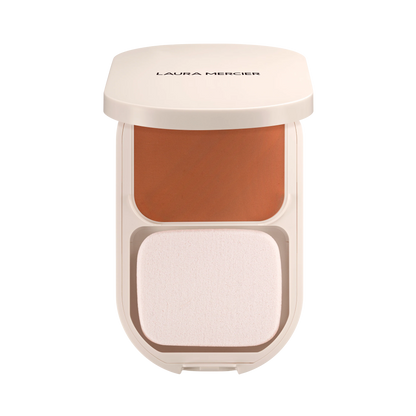Real Flawless Feather Matte Powder Foundation