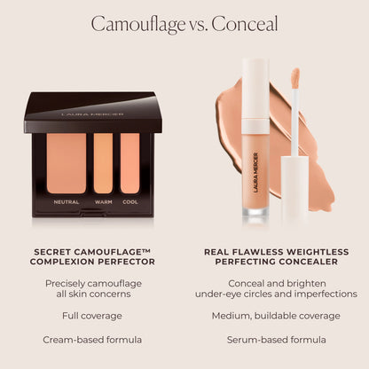 Secret Camouflage Complexion Perfector