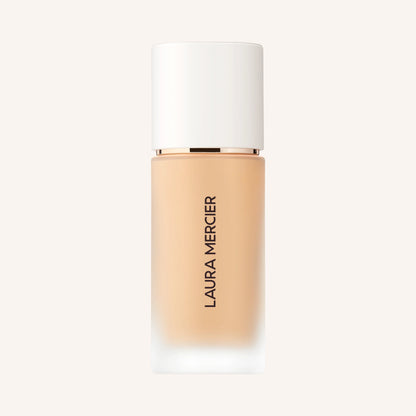Real Flawless Weightless Perfecting Waterproof Foundation