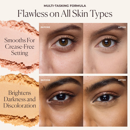 Brighten and Conceal Bundle