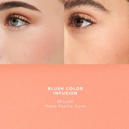 Blush Color Infusion 