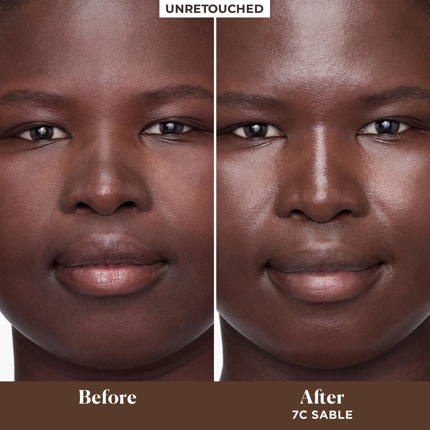 Tinted Moisturizer Natural Dewy SPF 30