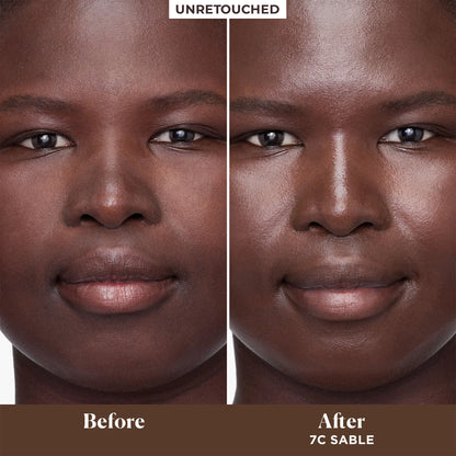 Tinted Moisturizer Natural Dewy SPF 30