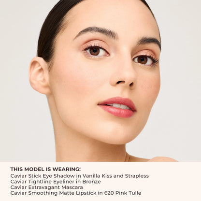 Caviar Smoothing Matte Lipstick Refill