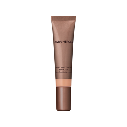 Tinted Moisturizer Bronzer