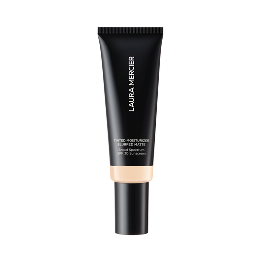 Tinted Moisturizer Blurred Matte Oil Free Broad Spectrum SPF 30