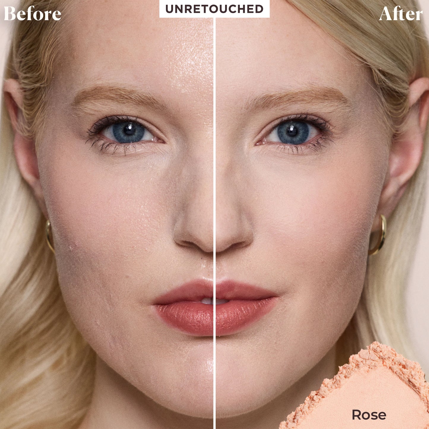 Translucent Loose Talc-Free Setting Powder Ultra-Blur