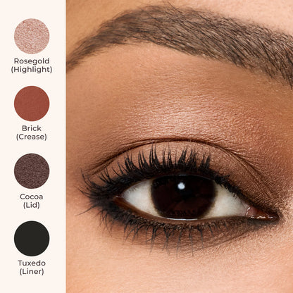 Caviar Stick Eye Shadow - Matte