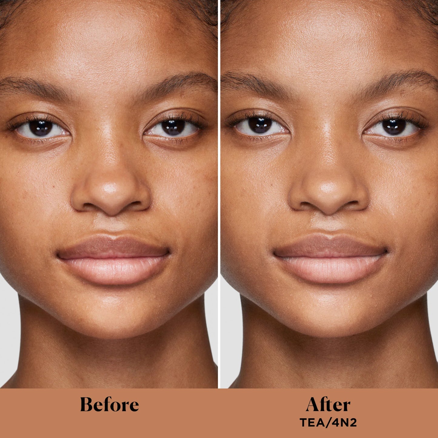 Real Flawless Weightless Perfecting Waterproof Foundation