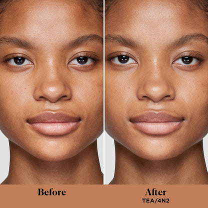 Real Flawless Weightless Perfecting Waterproof Foundation