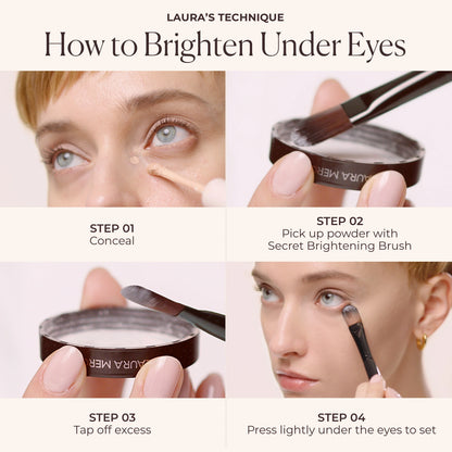 Brighten and Conceal Bundle