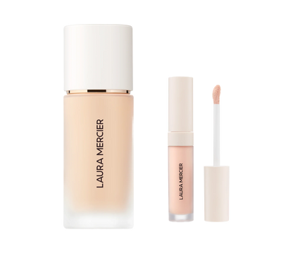 Flawless Foundation and Concealer Bundle
