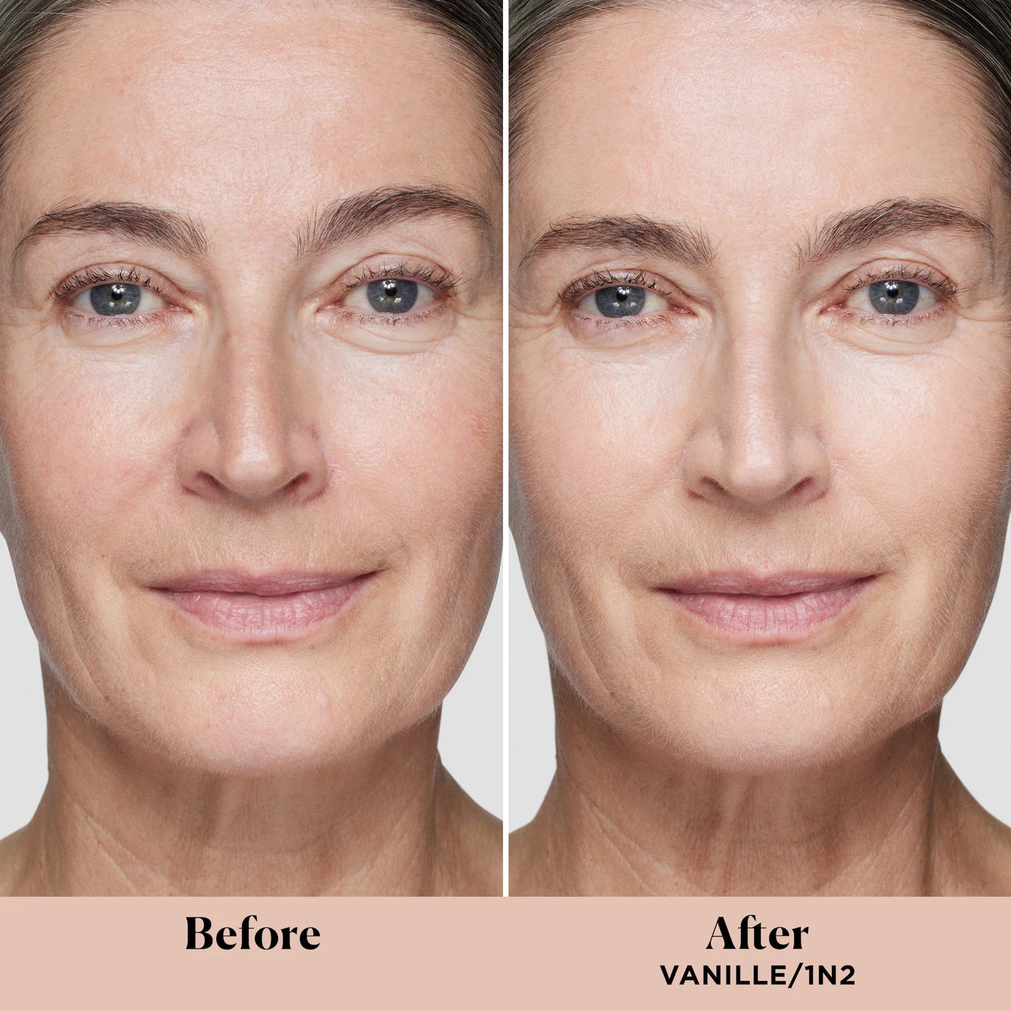 Real Flawless Weightless Perfecting Waterproof Foundation