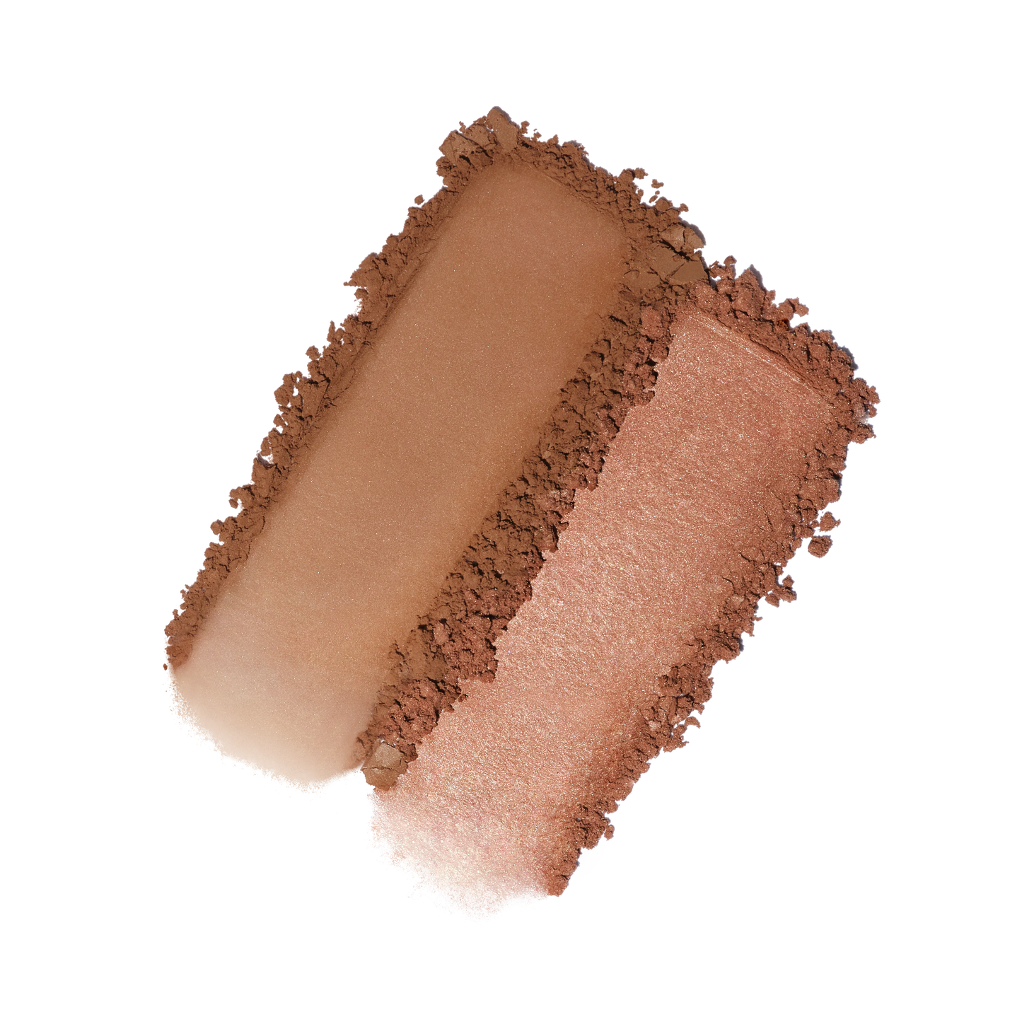 Bronze Color Infusion