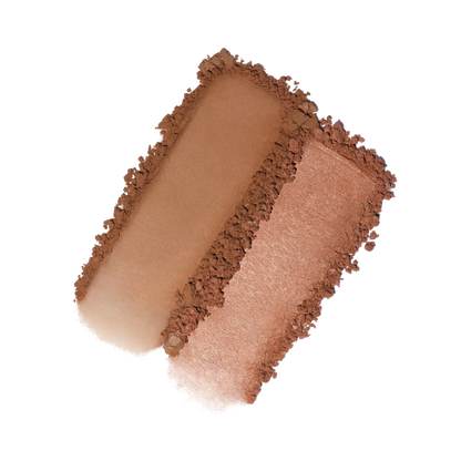 Bronze Color Infusion